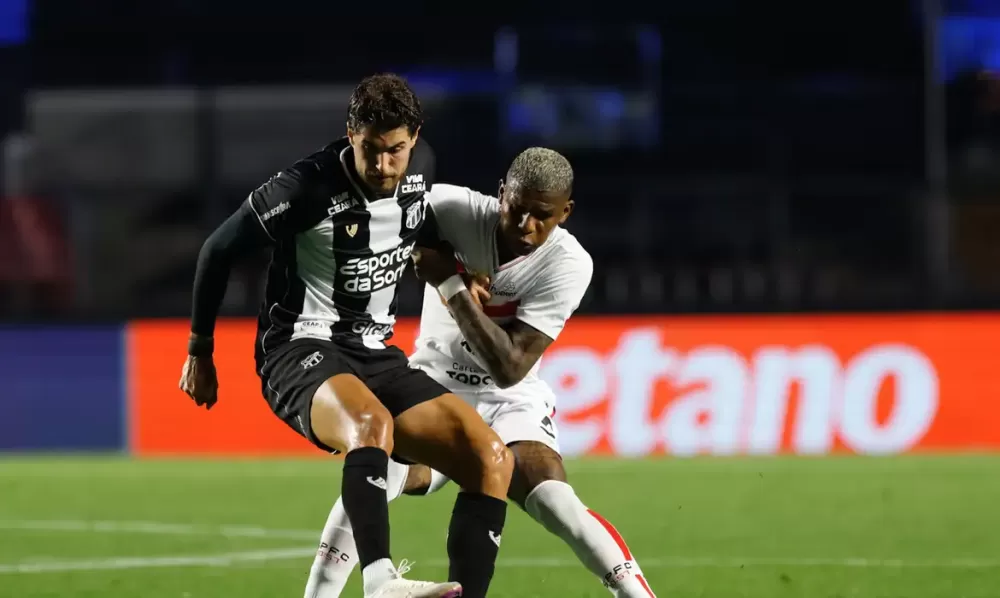 Foto: Rubens Chiri e Miguel Schincariol/Saopaulofc.net