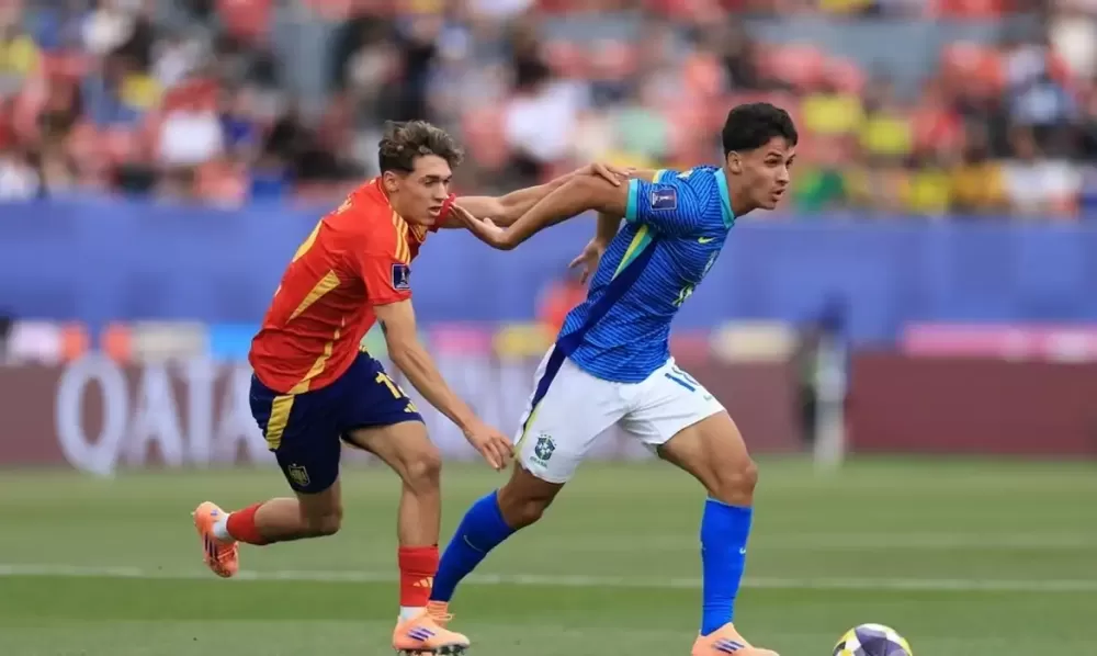 Foto: Divulgação/Fifa