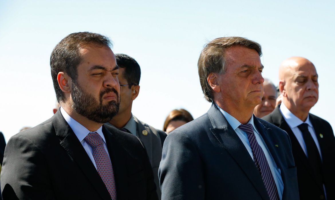 Foto: Alan Santos/PR