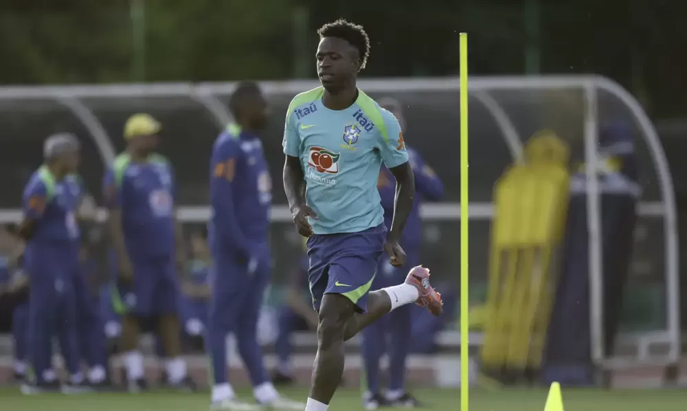 Foto: Rafael Ribeiro/CBF