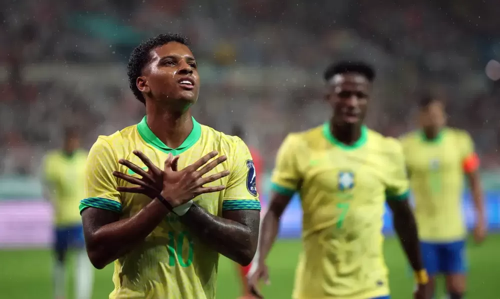 Foto: REUTERS/Kim Hong-Ji