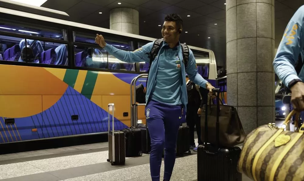 Foto: Rafael Ribeiro/CBF