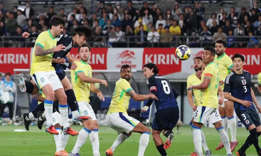 Foto: ReutersTakuya Yoshino