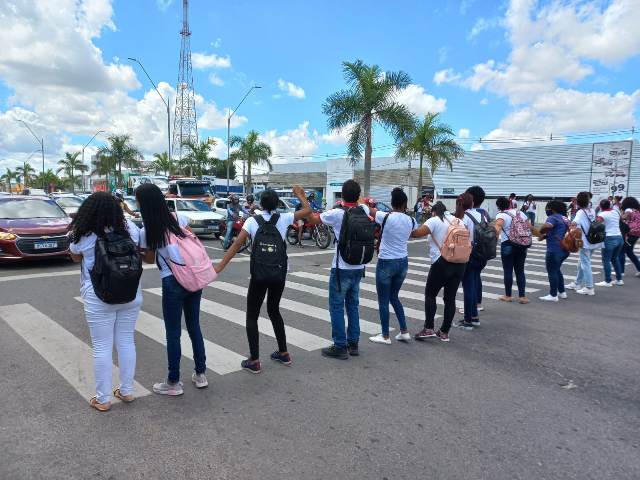 Foto: Ney Silva/Acorda Cidade