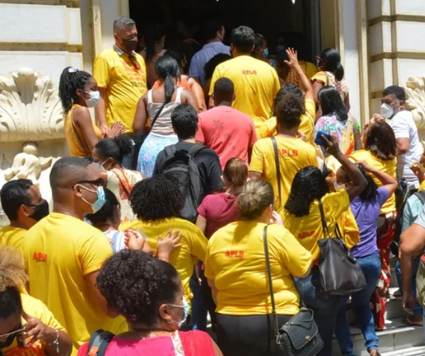 Foto: Jorge Magalhães