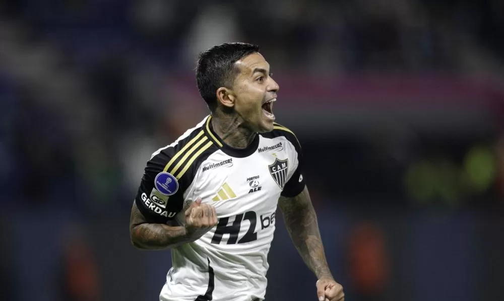 Reuters/Cristina Vega