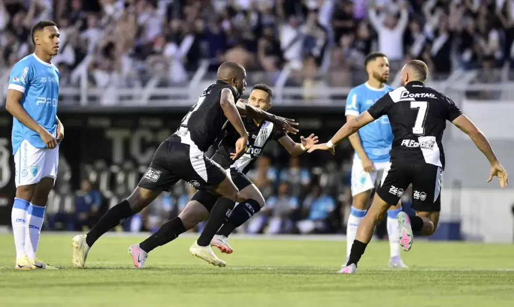 Foto: Marcos Ribolli/PontePress