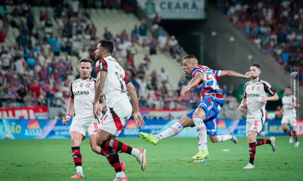 Foto: Mateus Lotif/FEC