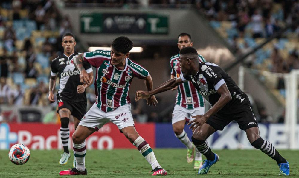 Foto: Marcelo Golcalves/Fluminense F.C.