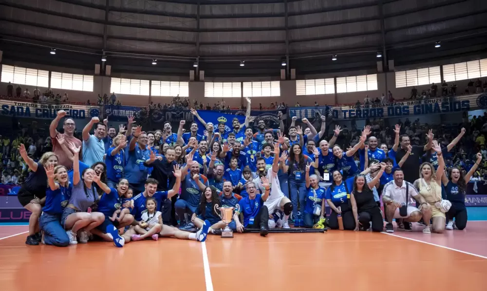 Foto: Agência i7/Sada Cruzeiro