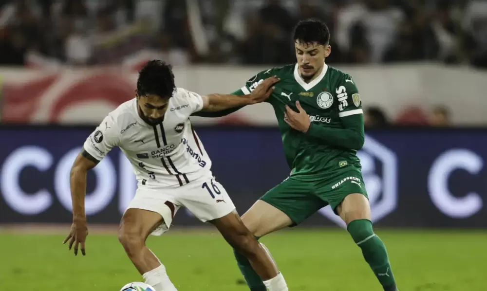 Foto: Reuters/Cristina Vega