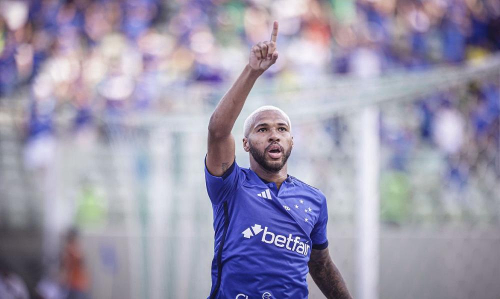 Foto: Cris Mattos/Staff Imagens/Cruzeiro