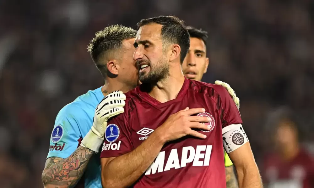 Foto: Reuters/Rodrigo Valle