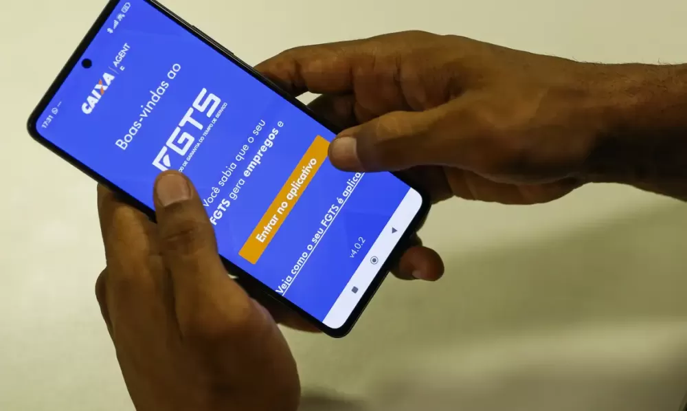 Foto: Joédson Alves