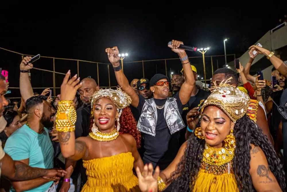 Imagens: Sobral Media