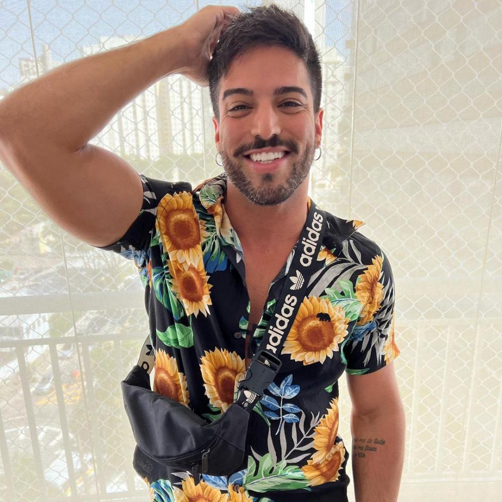 Foto: (Reprodução/ Instagram)