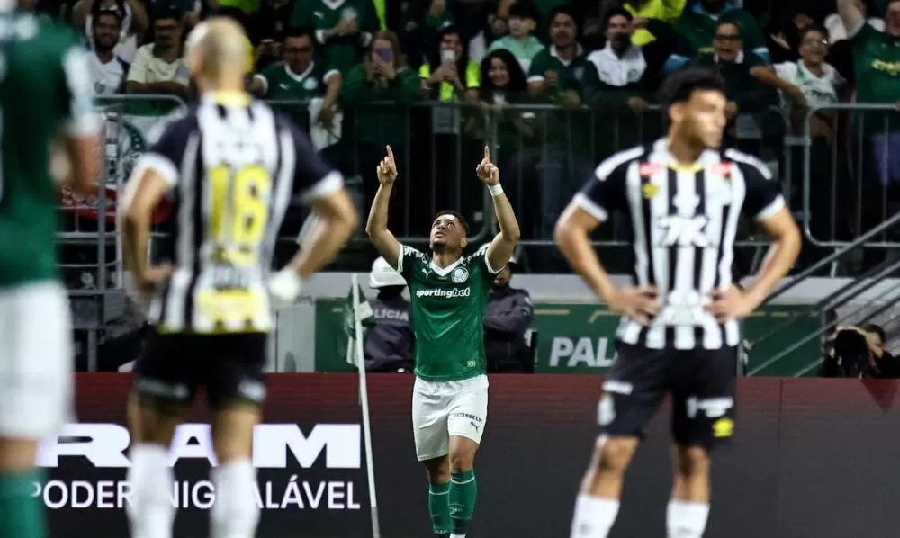 Foto: Reuters/Thiago Bernardes