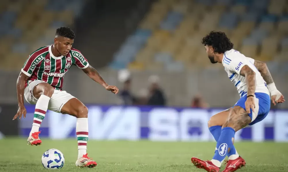 Foto: Marcelo Gonçalves/Fluminense F.C
