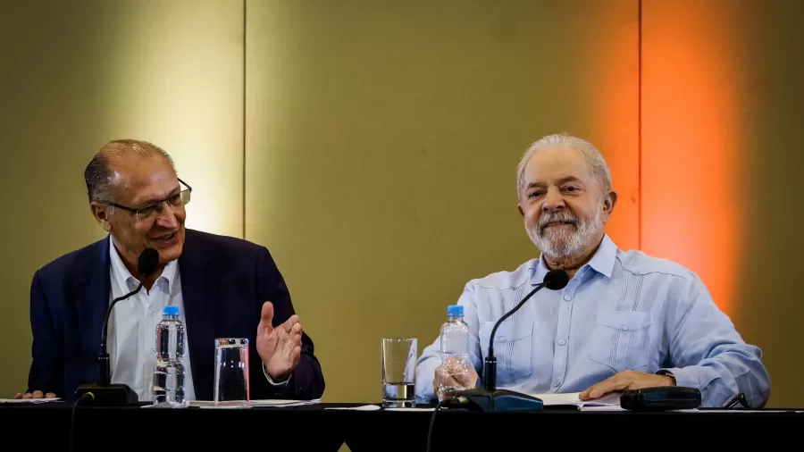 Imagem: ALOISIO MAURICIO/ESTADÃO CONTEÚDO
