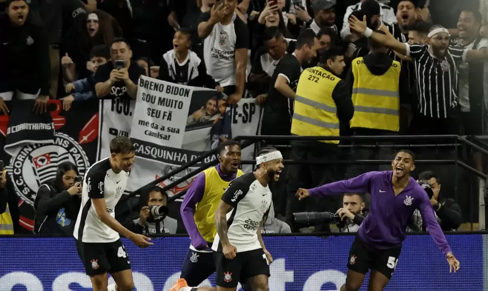 Foto: Reuters/Marcelo Machado De Melo