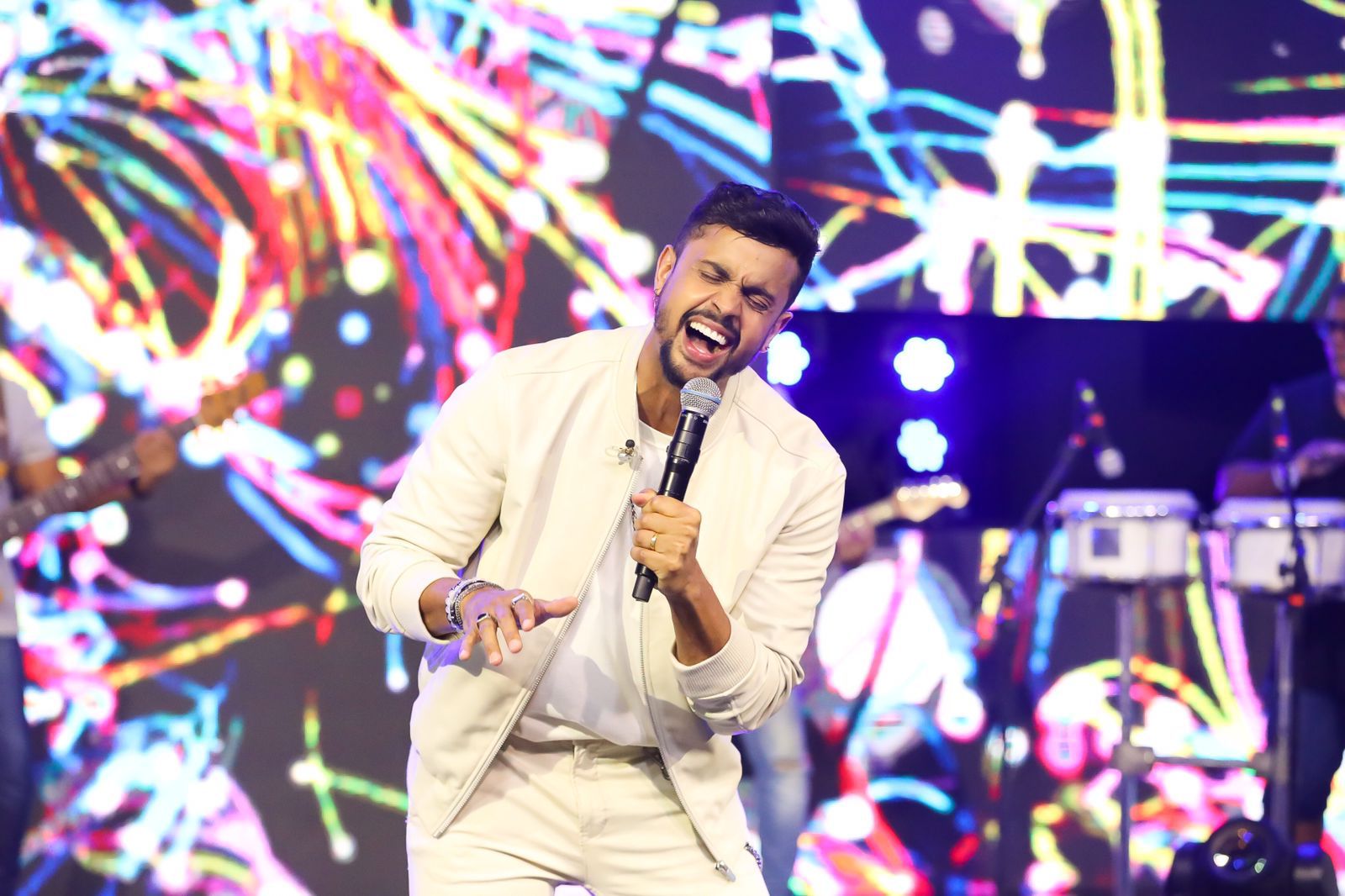 Fotos: Mateus Ross