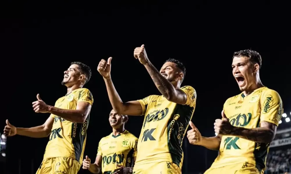 Foto: Pedro Zacchi/Agência Mirassol