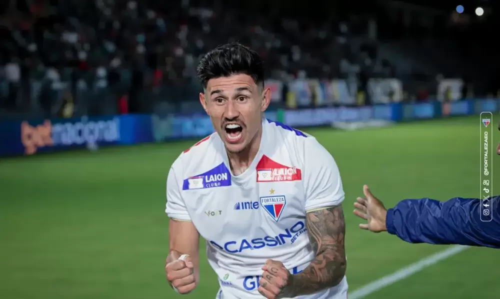 Foto: Mateus Lotif/FEC