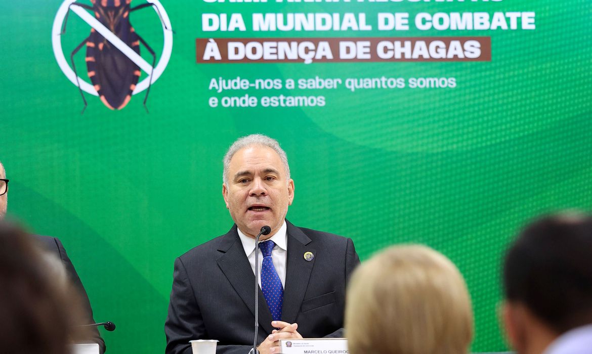Foto: Walterson Rosa/MS
