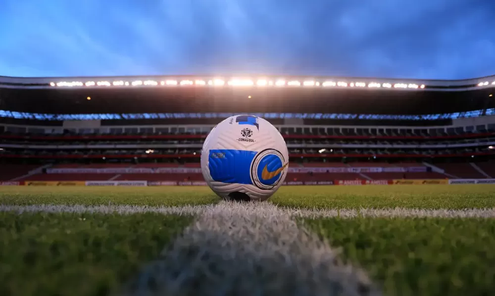 Foto: Reprodução Twitter/Conmebol Sudamericana