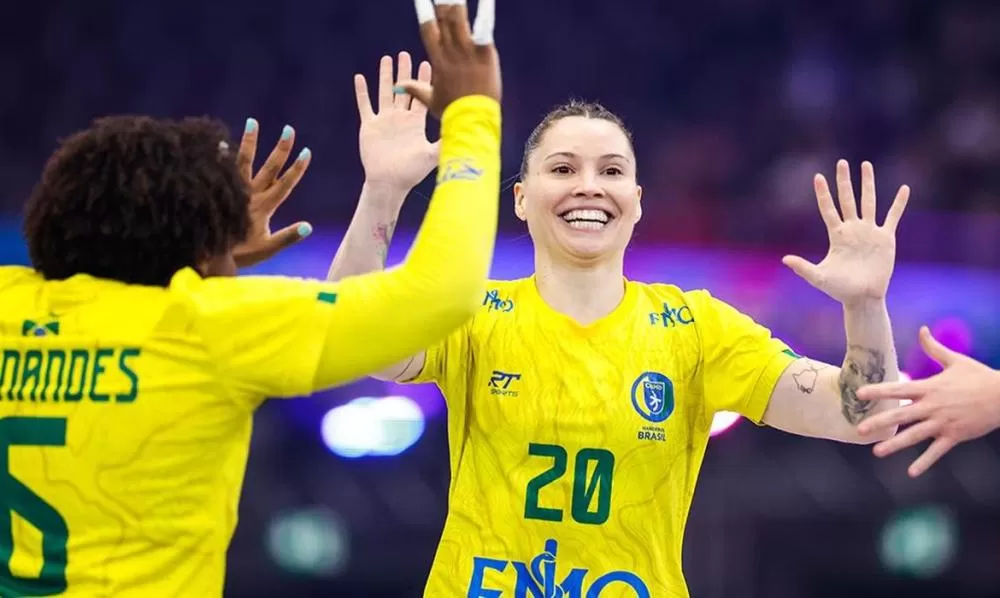 Foto: Divulgação/IHF