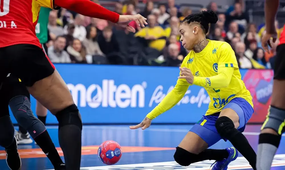 Foto: Divulgação/IHF