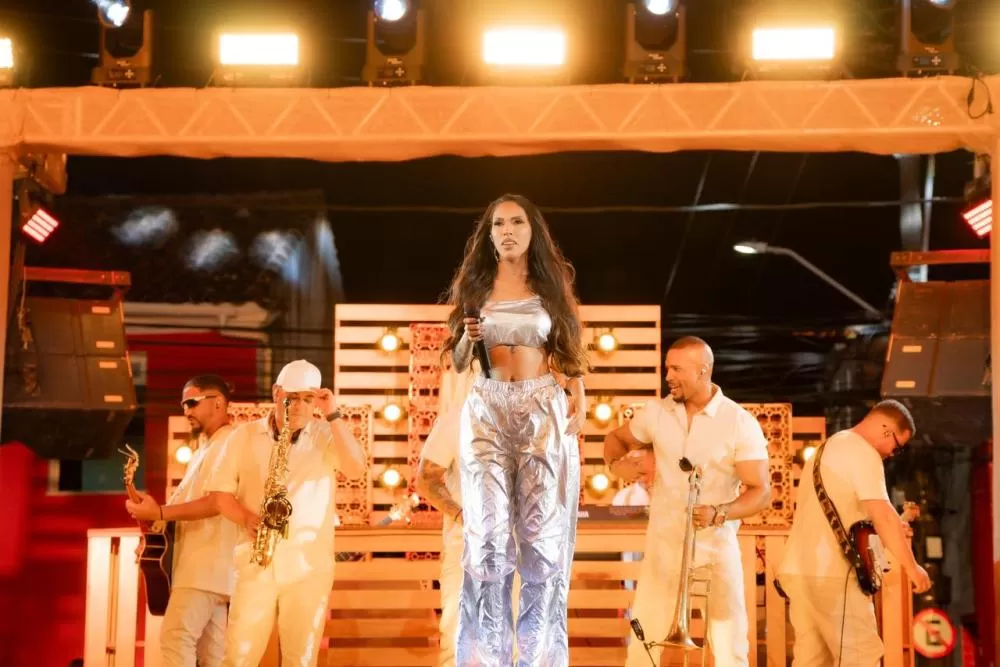 FOTOS: Éder Mota e Fabrício Ferreira