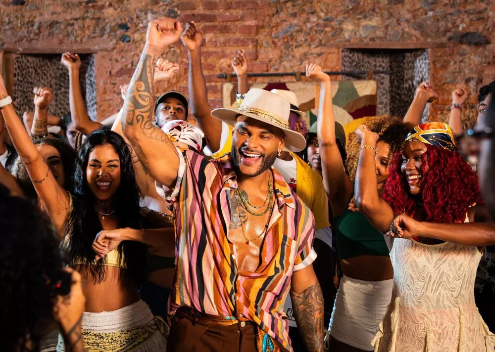 Fotos: Jimmy Galvão e 42 Polegadas