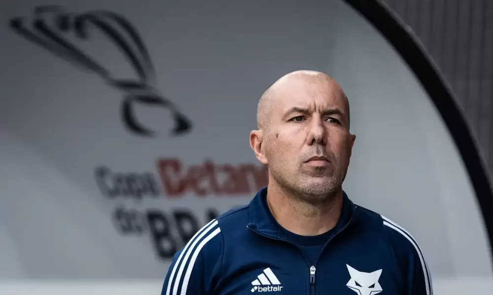 Foto: Reuters/Gustavo Aleixo/Direitos Reservados