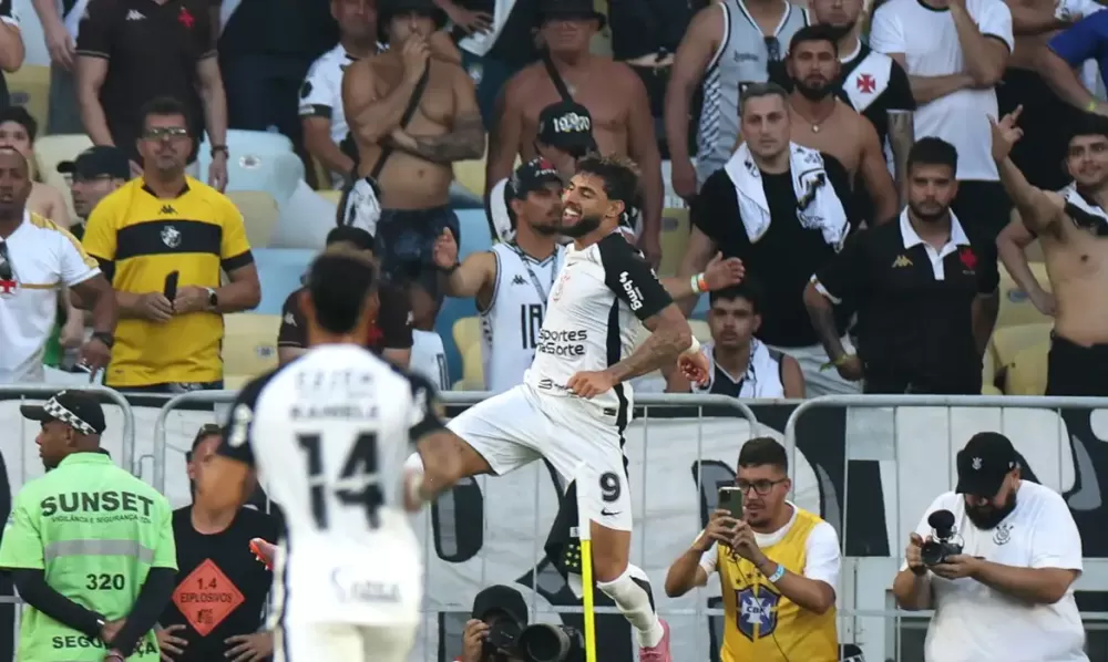 Foto: Reuters/Pilar Olivares