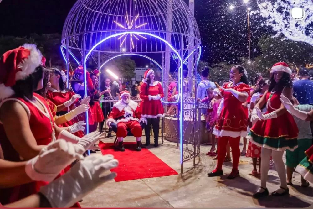 Foto: Divulgação/Prefeito Vitor do Posto