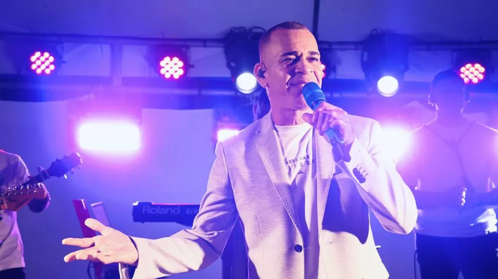 Jheovane Foto: Divulgação/Prefeitura Santanópolis