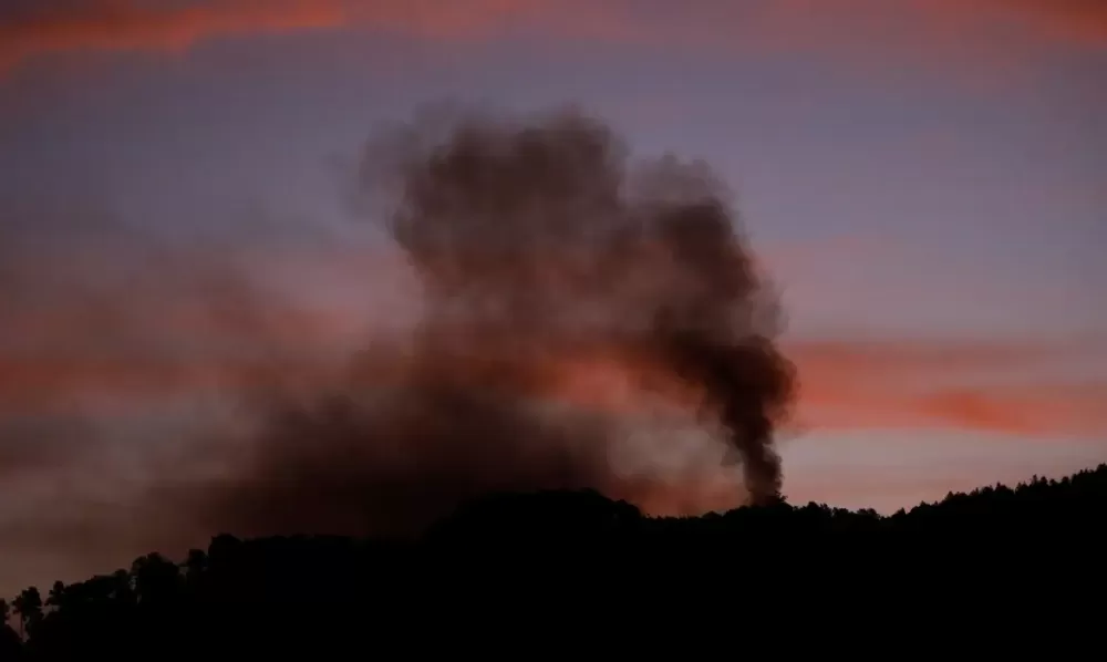 Foto: Reuters/Leonardo Fernandez Viloria