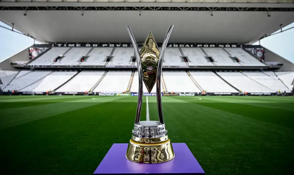 Foto: Nayra Halm/Staff Images Woman/CBF