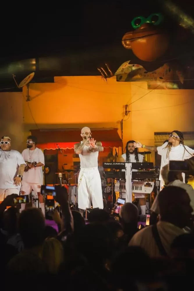 Fotos: Sércio Freitas | Filipe Oliveira