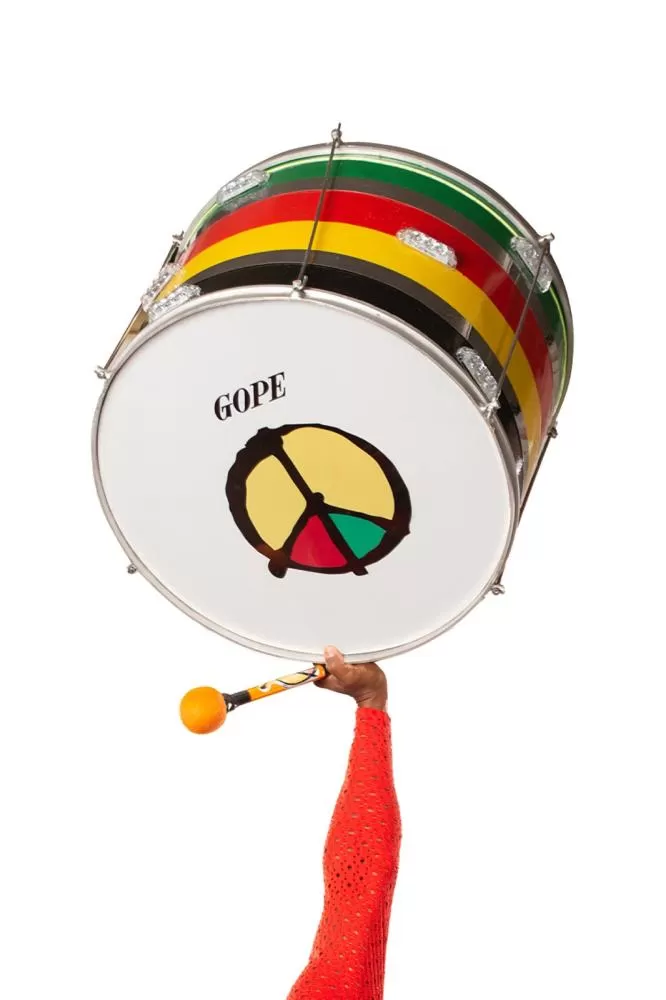 Foto Divulgação: Antônio Carvalho