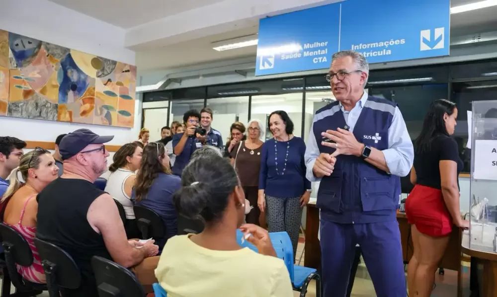 Foto: Walterson Rosa/MS