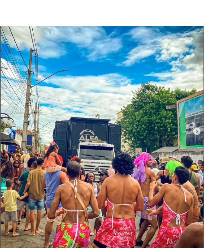 Foto: Na Moral/Instagram