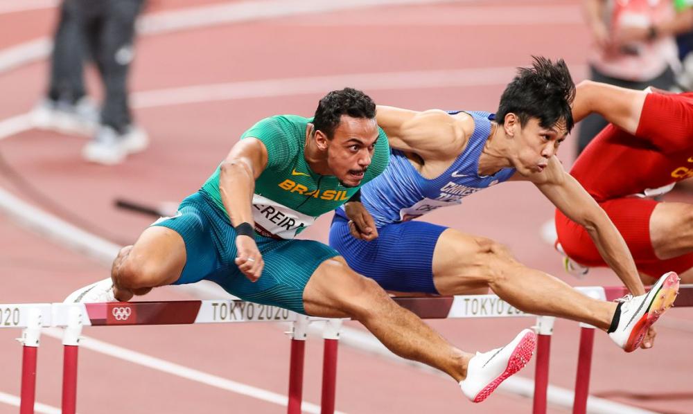 Foto: Gaspar Nóbrega/COB