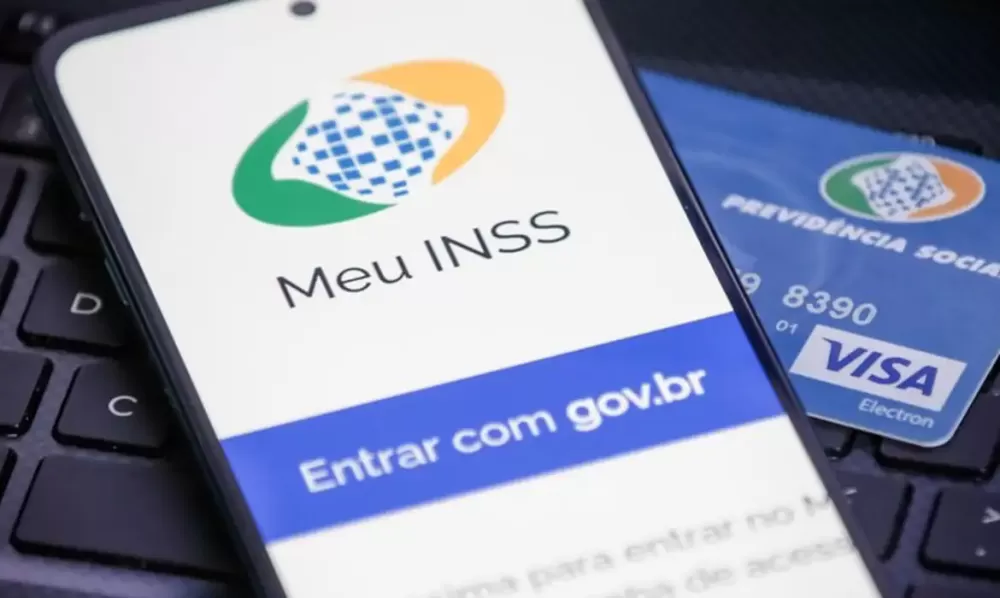 Foto: INSS/Divulgação