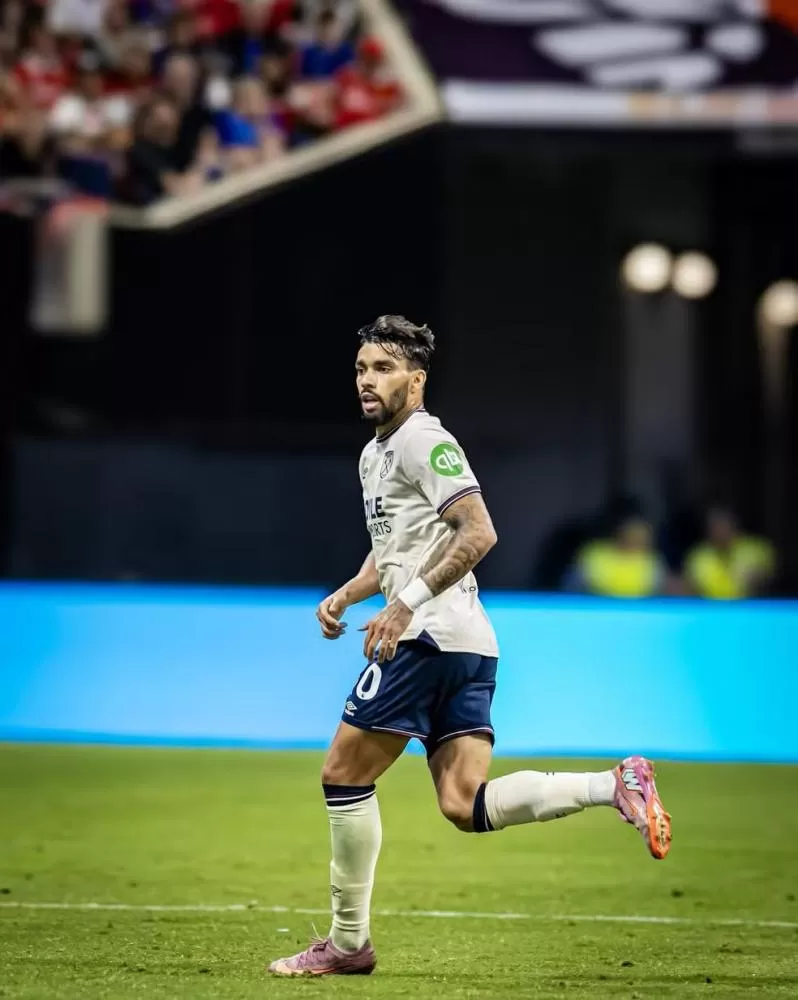 Foto: Pablo Borges / Pp12Sports