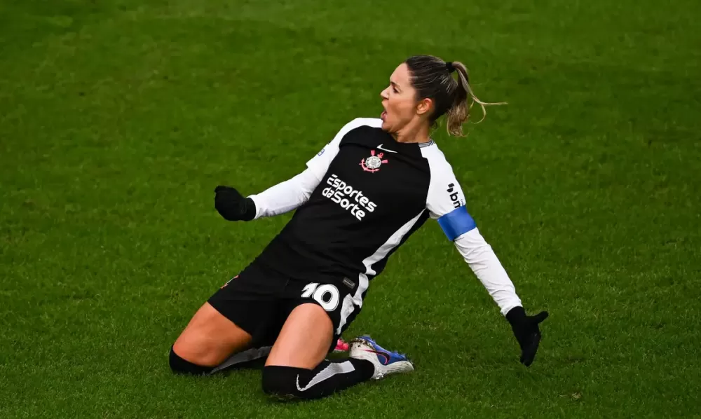 Foto: REUTERS/Dylan Martinez