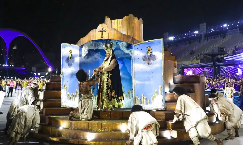 Foto: Marcelo Piu/RioTur