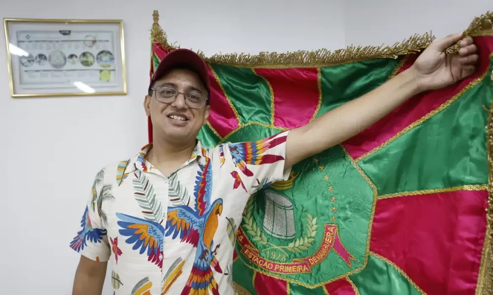 Foto: Fernando Frazão