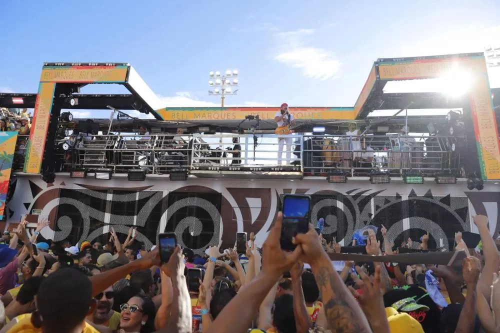 Fotos: Antônio Chequer